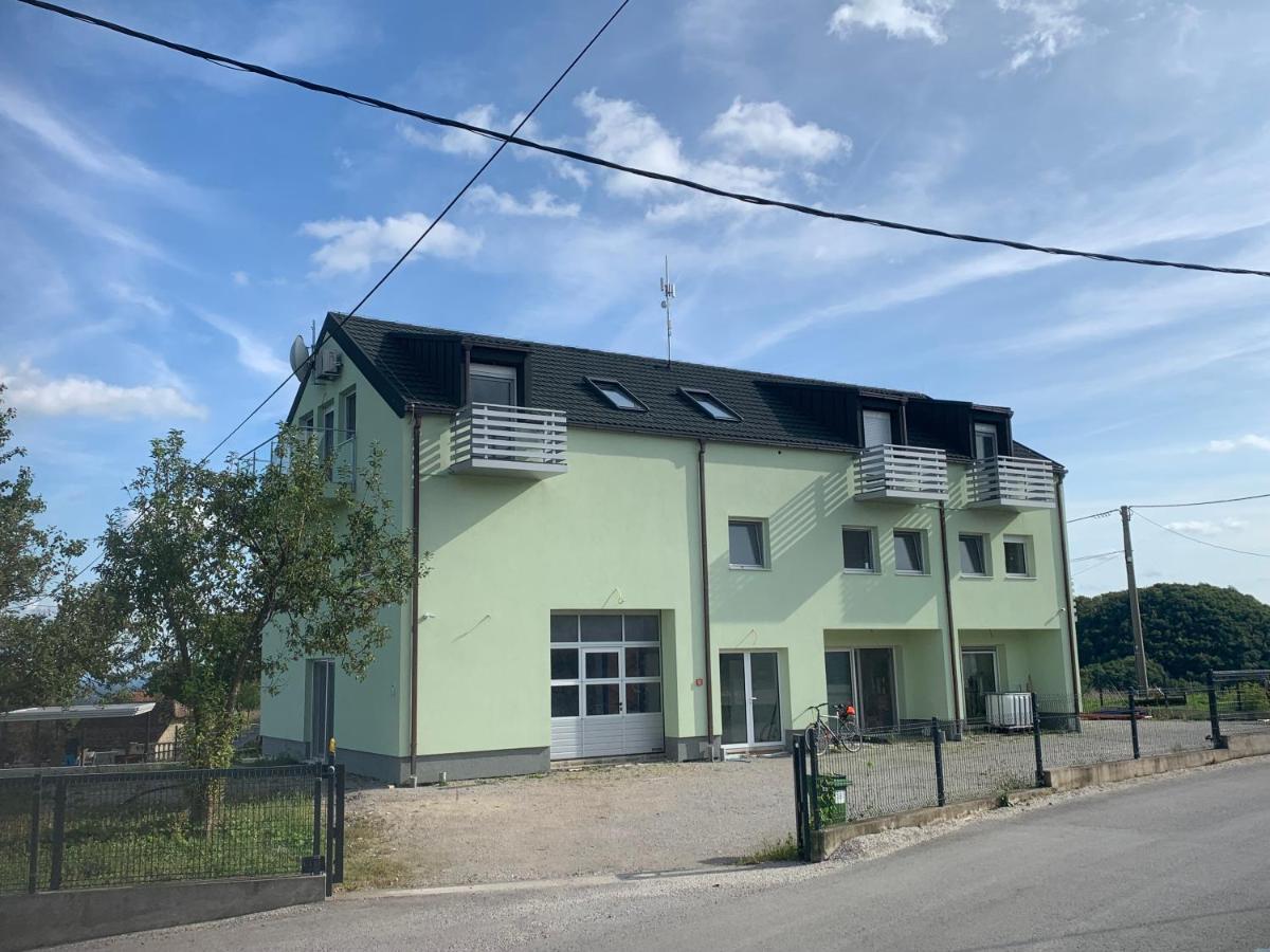 Eros & Aphrodite Samobor Exterior photo