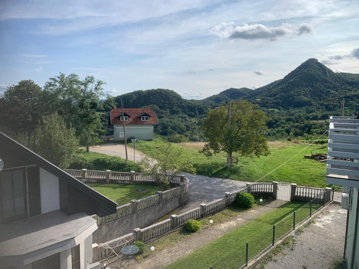 Eros & Aphrodite Samobor Exterior photo
