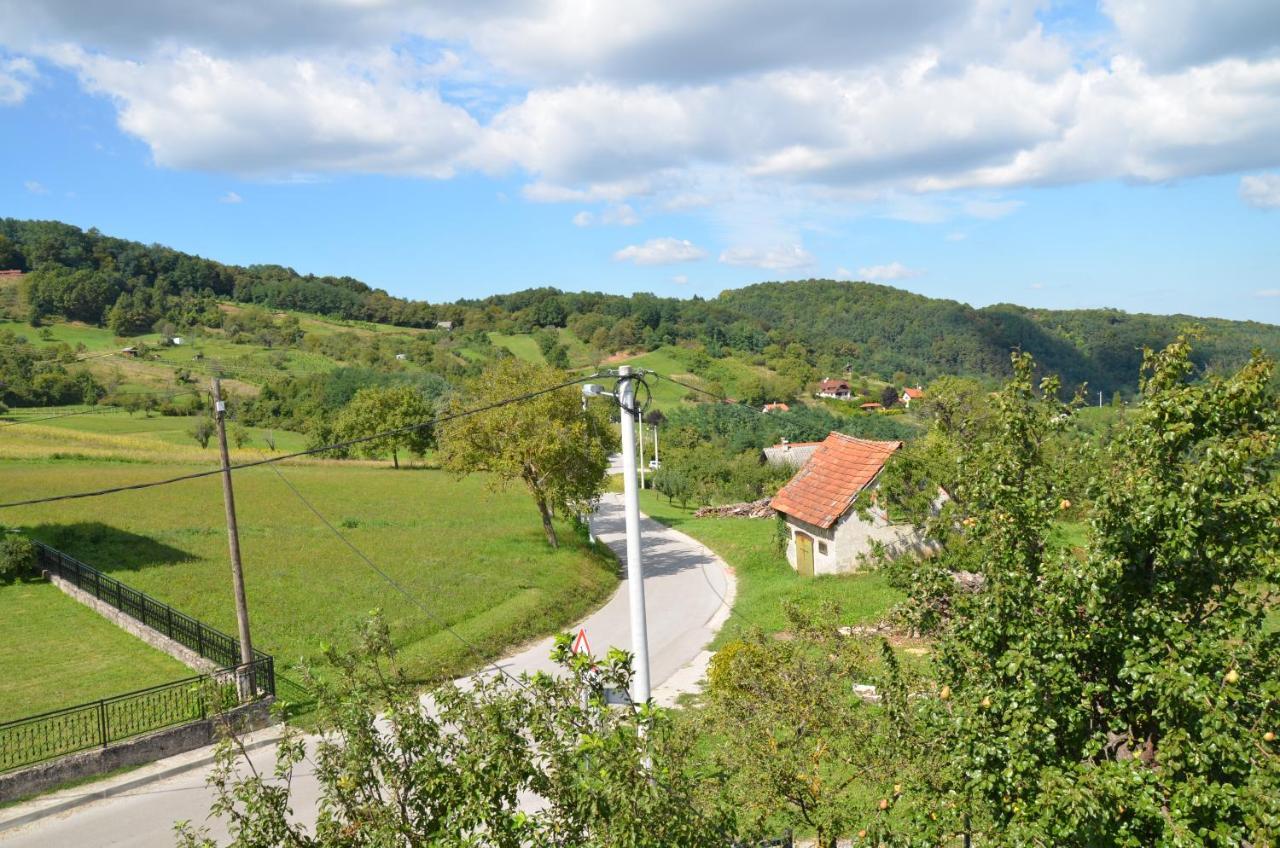 Eros & Aphrodite Samobor Exterior photo